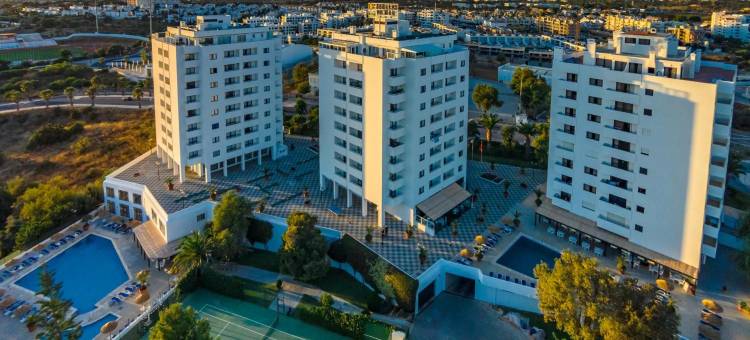 海旅之窗公寓(Janelas do Mar Apartamentos Turisticos)图片