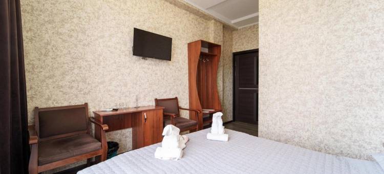 Hotel Anor图片