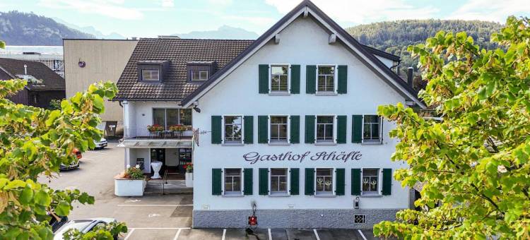 菲尔德基希-阿尔滕施塔特的Schäfle(Schäfle Feldkirch-Altenstadt)图片