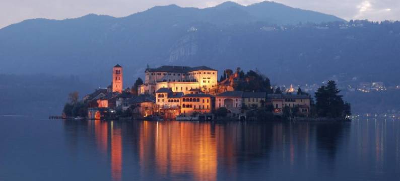 Rinaldo 酒店公寓(Hotel Rinaldo Apartment)图片