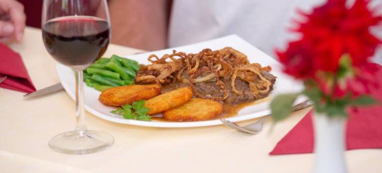 弗劳瑞尼哈夫旅馆(Florianihof)图片