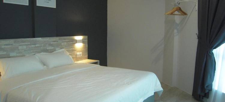 L酒店(L Hotel)图片