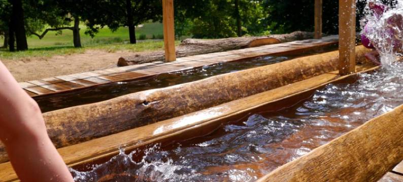 古特胡恩霍夫酒店(Hotel Gut Hühnerhof)图片