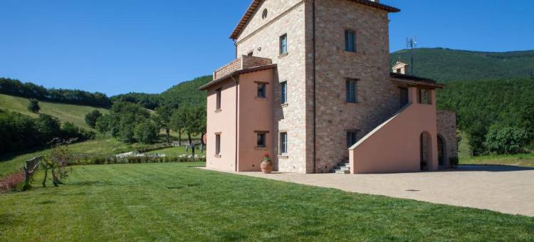 科尔泰卡希尼科勒农庄酒店(Agriturismo Colle Casini Cortesi)图片