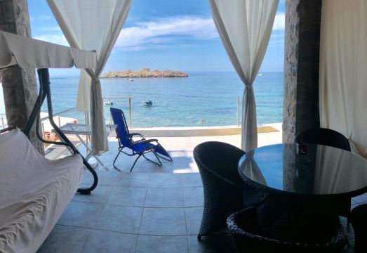 Apartments Lungo Mare Hotel Overview