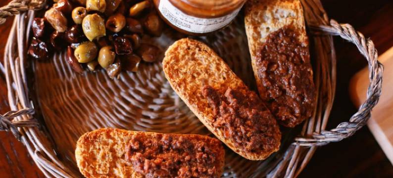 Guest House I Vicini di Cesare图片