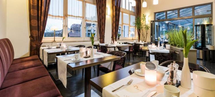 巴特萨克萨格贝尔生命酒店(Göbel´s Vital Hotel Bad Sachsa)图片