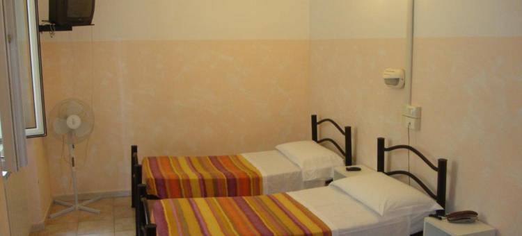 吉诺旅馆(Albergo Gino)图片