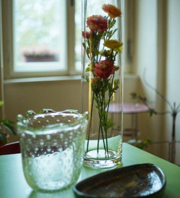 0.3 Stanze Hotel Overview