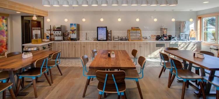 锡赛德旅馆(Inn at Seaside)图片