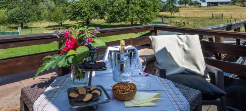 Maison d'Hotes Au Freidbarry图片