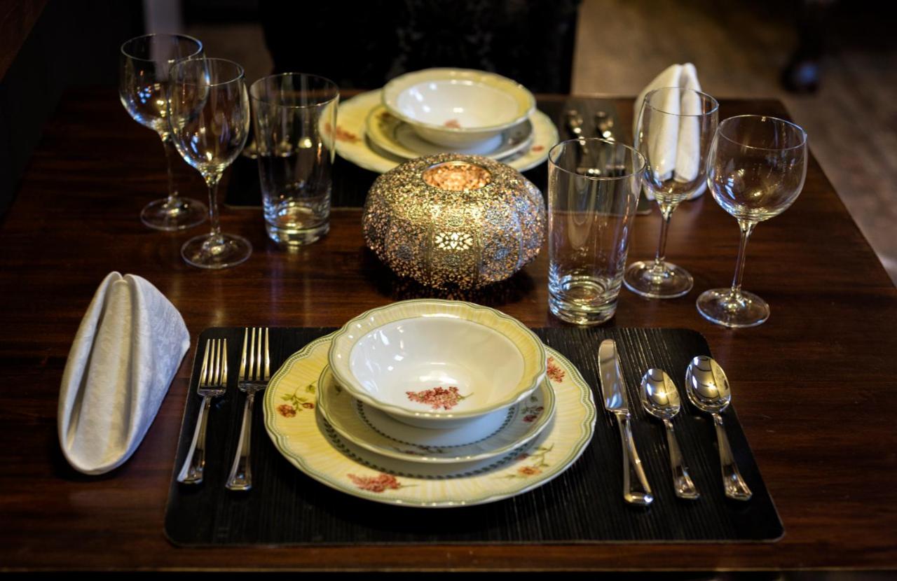 Aquila Nova ResortOver view