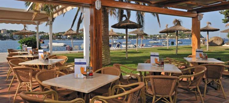 全球维尔德玛尔住宿(Globales Verdemar)图片