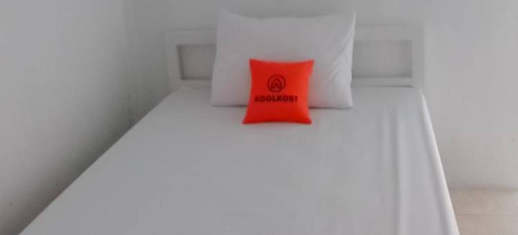 红门酒店-近苏邦阿伦阿伦2号(Koolkost Near Dprd Kabupaten Subang)图片