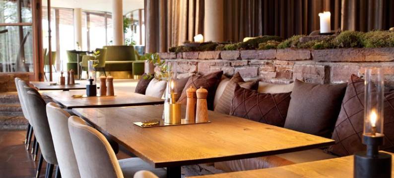 奥杰德酒店(Öijared Resort)图片