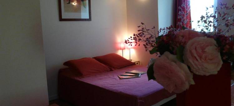 Chambre d'hôtes Puech Noly图片