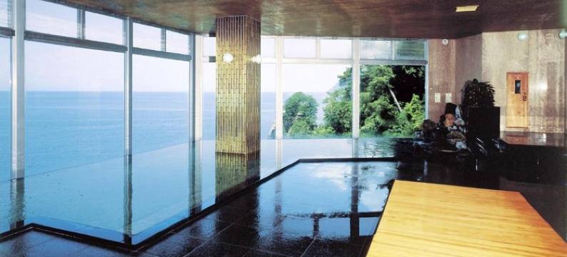 伊東園酒店(Itoen Hotel Toi)图片