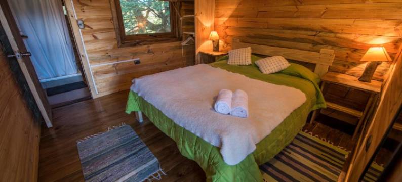 欧奈青年旅舍(Onai Hostel)图片