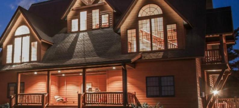 第二阵风乡村旅馆(Second Wind Country Inn)图片