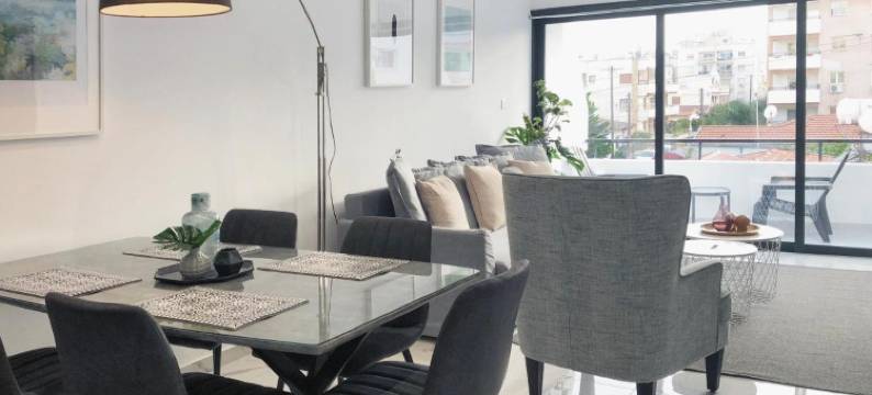 地铁苑公寓酒店(Metro Court Apartments)图片