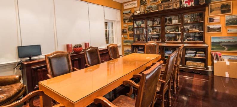 豪特湾庄园酒店(Hout Bay Manor)图片