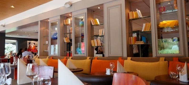 宜必思坎佩尔酒店(Ibis Quimper)图片