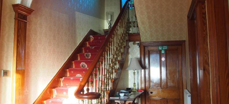 克雷尼旅馆(Craignay Guest House)图片