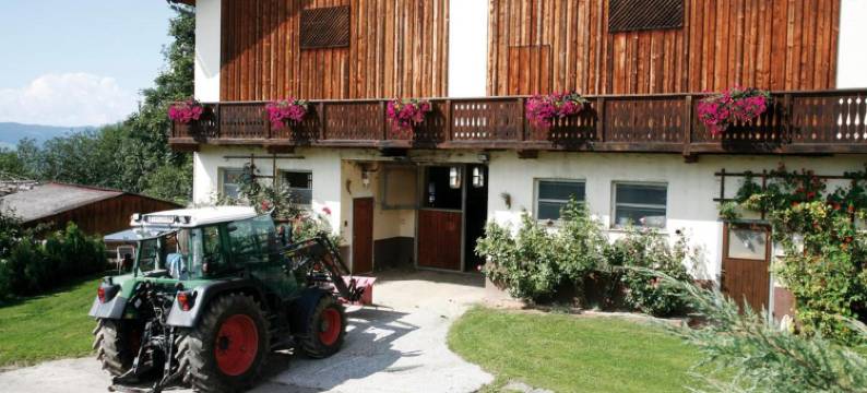 Forellenwirt Bacher图片