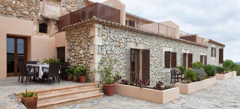 坎里耶拉酒店(Hotel Can Riera)图片