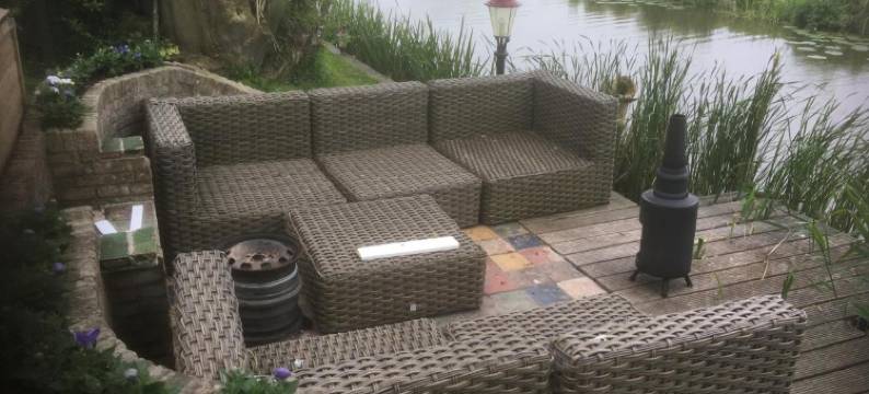 扎扎住宿加早餐旅馆(B & B Zazza)图片