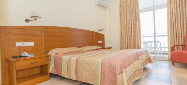 三只锚酒店(Hotel Tres Anclas)图片