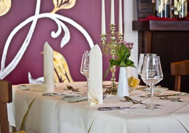 SeminarZentrum RückersbachOver view