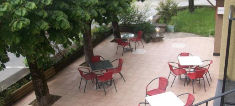 左岸餐厅酒店(Hotel Restaurant Rive Gauche)图片