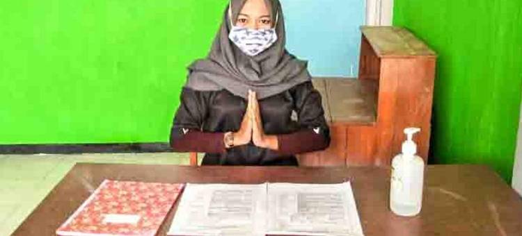 Artayya Puri 2 Near Alun Alun Caruban Mitra RedDoorz图片