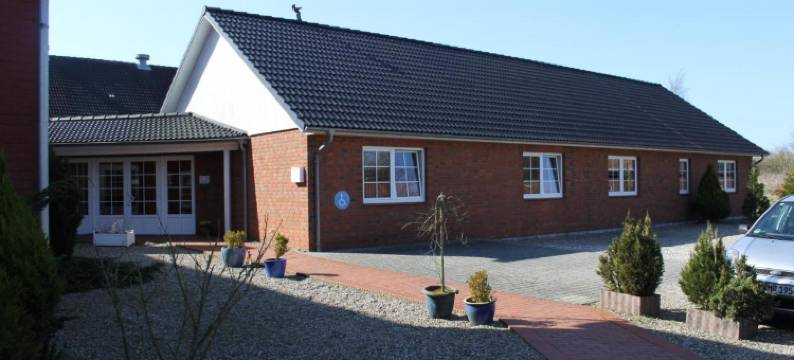 韦斯特库格兰德–古特酒店(Land-Gut-Hotel Westerkrug)图片