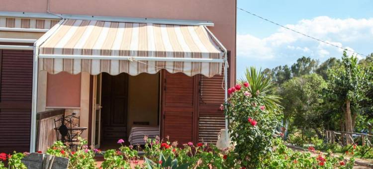 西西里乡村别墅海滩酒店(Sicily Country House & Beach)图片