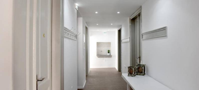 杜斯柯斯旅馆(Douskos Guesthouse)图片