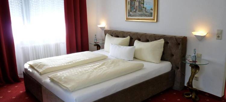 盖斯勒酒店(Hotel Geissler)图片