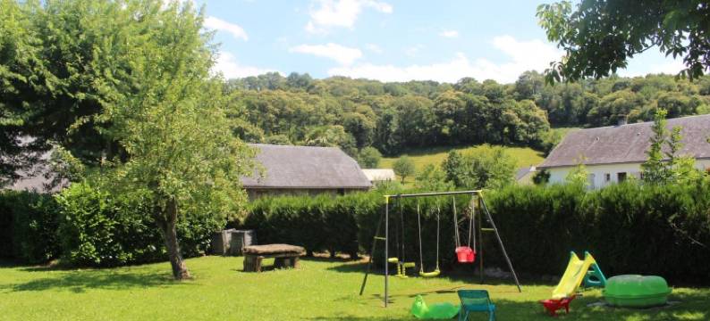 劳伦斯农场酒店(Ferme Laurens)图片