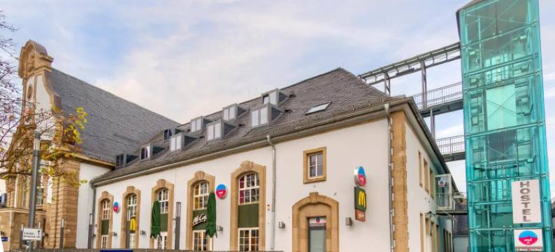 马尔堡旅舍(Hostel-Marburg-One)图片