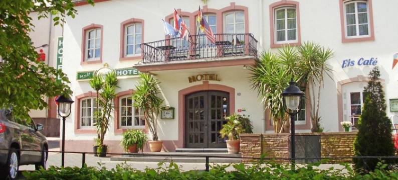 苏姆格登斯坦酒店(Hotel Zum Goldenen Stern)图片