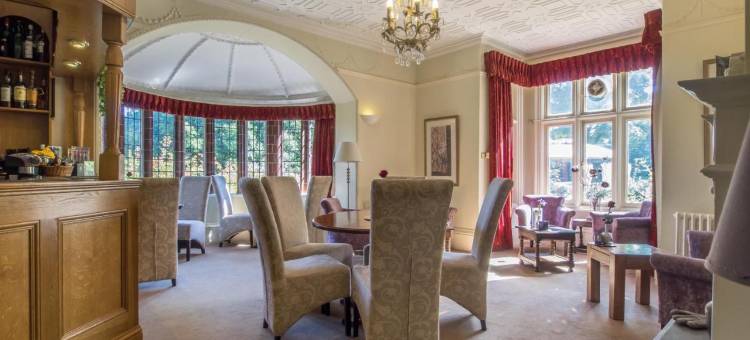 黛斯乡村酒店(Dales Country House Hotel)图片