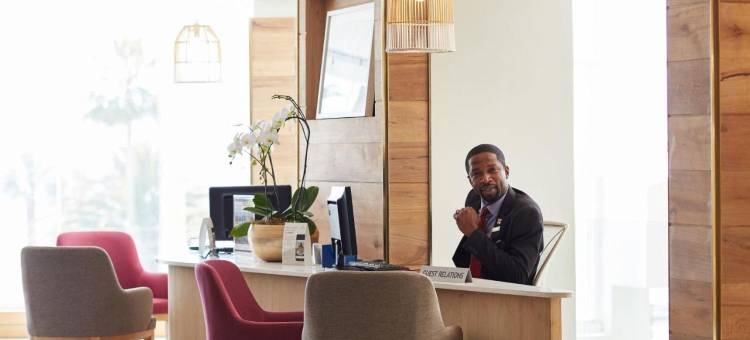 总统酒店(President Hotel Cape Town)图片