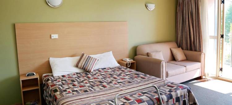 福布斯维多利亚汽车旅馆(Forbes Victoria Inn)图片