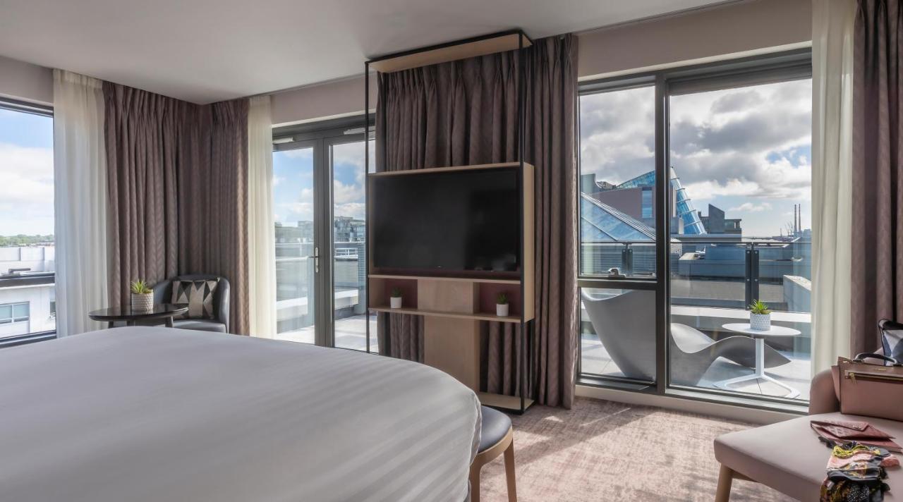 The Spencer HotelOver view