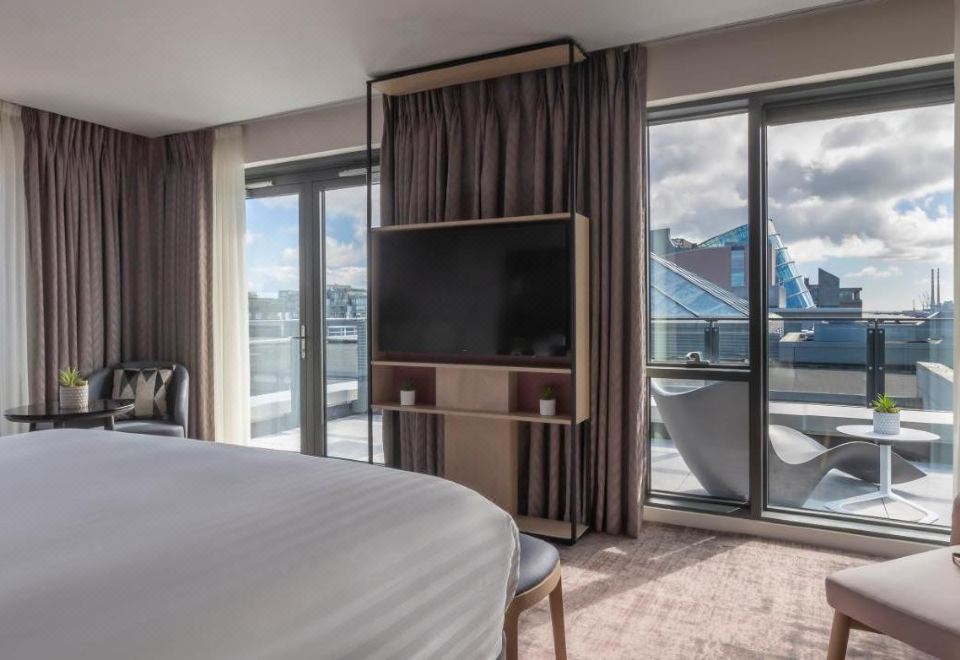 The Spencer HotelHotel Overview