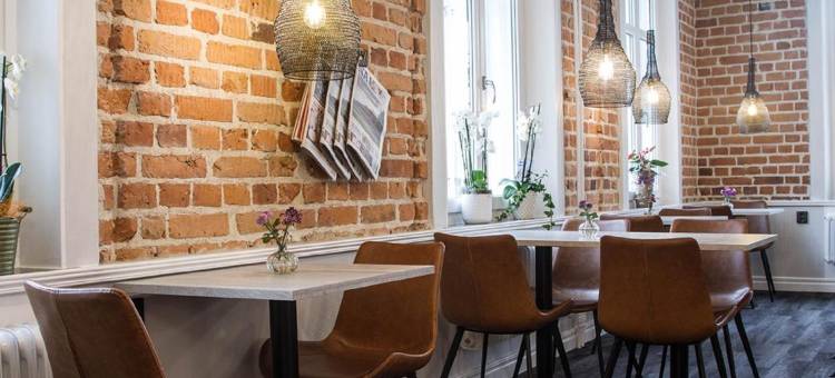 利文站酒店(Livin Station Hotel)图片