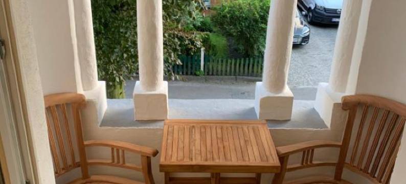 凯洛特屋(Haus Kachelot)图片