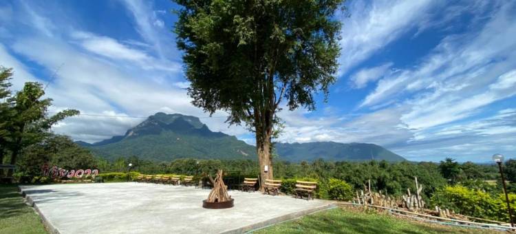 蒙强道度假酒店(Mon Kiang-Dao Resort)图片