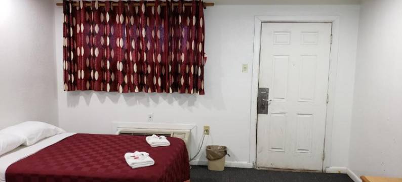 美洲最佳价值酒店及套房 - 科珀斯克里斯蒂(Americas Best Value Inn & Suites Corpus Christi)图片